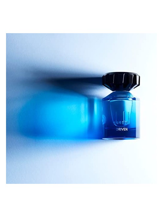 Dunhill eau de toilette guidato uomo 100ml acquista 