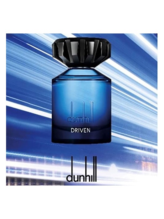 Dunhill eau de toilette guidato uomo 100ml acquista 