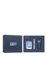 Calvin Klein DEFY Set 3 Unit Uomo