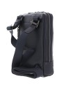 Borsa a Tracolla Piquadro Obidos Blu Uomo