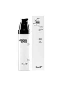 Crema rigenerante intensiva IOSSI Deep Hydration PrebioticPeptide 50ml