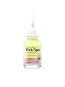 Mizon Pink Spot Good Bye Blemish Overnight Spot Care Siero Notte 19ml donna Mizon www.essenzetotalstyle.com 
