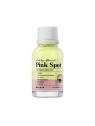 Mizon Pink Spot Good Bye Blemish Overnight Spot Care Siero Notte 19ml donna Mizon www.essenzetotalstyle.com 