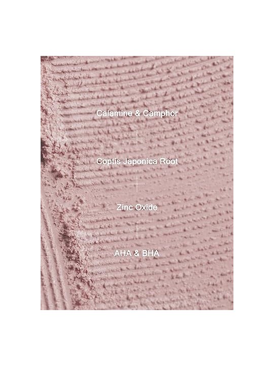 Mizon Pink Spot Good Bye Blemish Overnight Spot Care Siero Notte 19ml donna Mizon www.essenzetotalstyle.com 