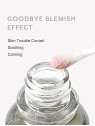 Mizon Pink Spot Good Bye Blemish Overnight Spot Care Siero Notte 19ml donna Mizon www.essenzetotalstyle.com 