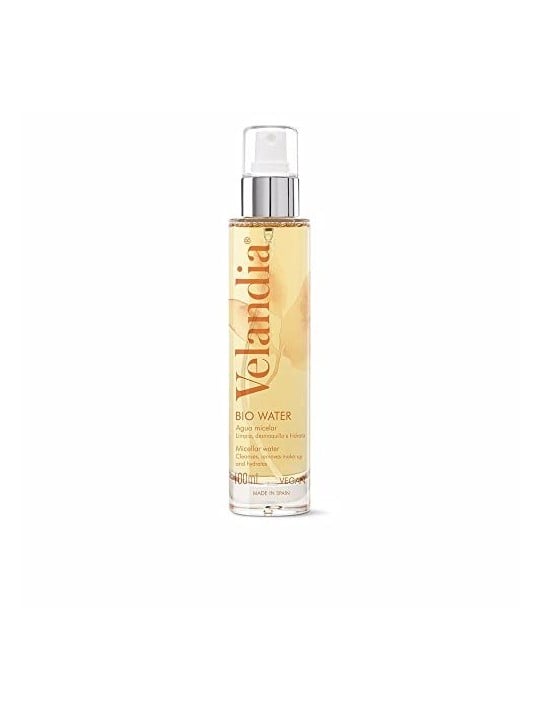 Acqua micellare Velandia BIO WATER 100ml