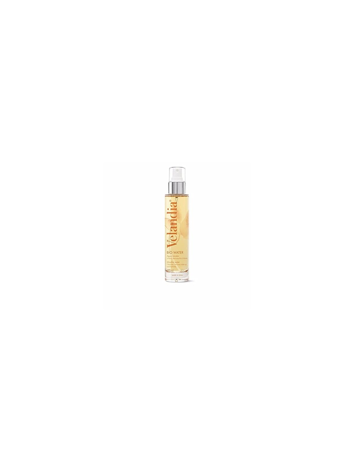 Acqua micellare Velandia BIO WATER 100ml