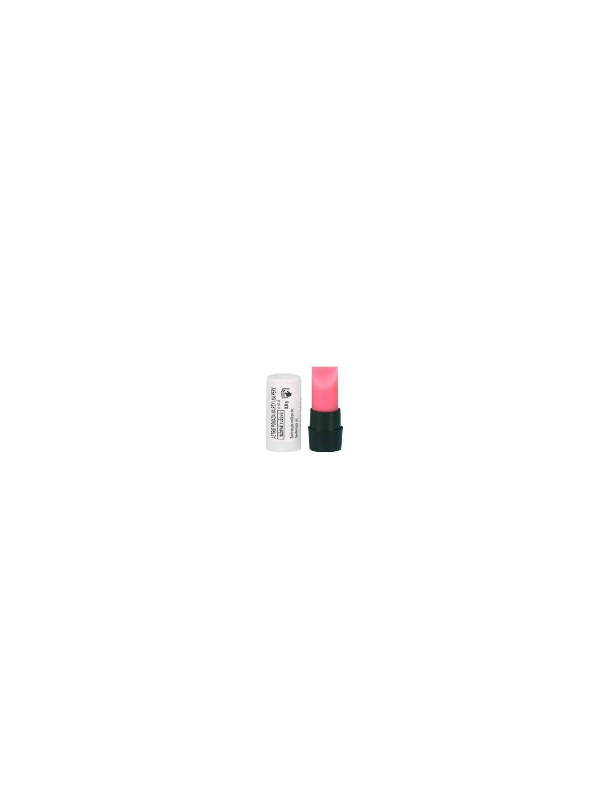 Astrid Lip Balm with Vitamin E 3g