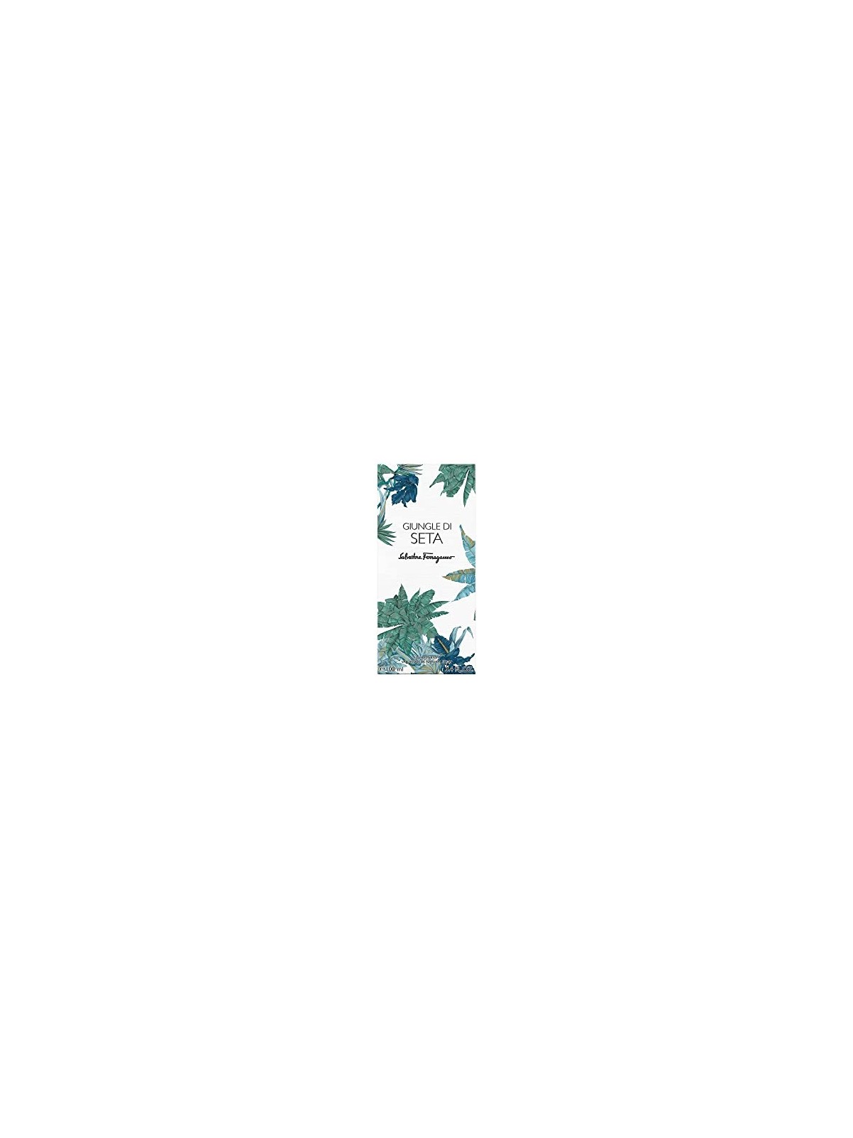 S. Ferragamo Giungle Di Seta EDP Spray 100ml