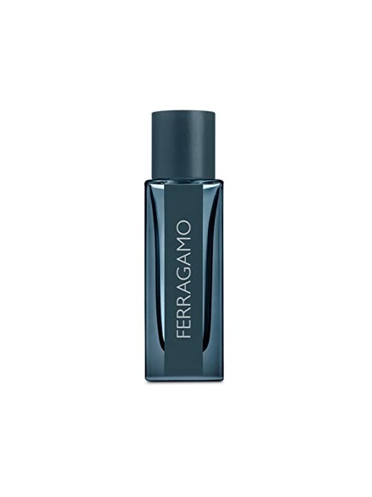 Ferragamo Intense Leather Eau De Parfum 30 ml man