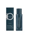 Ferragamo Intense Leather Eau De Parfum 30 ml man