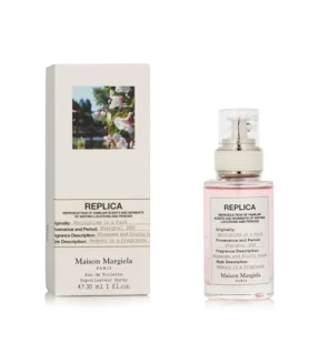 Maison Margiela Replica Primavera in un parco eau de toilette unisex 30ml