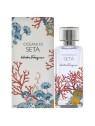 S. Ferragamo Oceani Di Seta eau de parfum Spray 100ml Salvatore Ferragamo www.essenzetotalstyle.com 