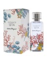 S. Ferragamo Oceani Di Seta eau de parfum Spray 100ml Salvatore Ferragamo www.essenzetotalstyle.com 