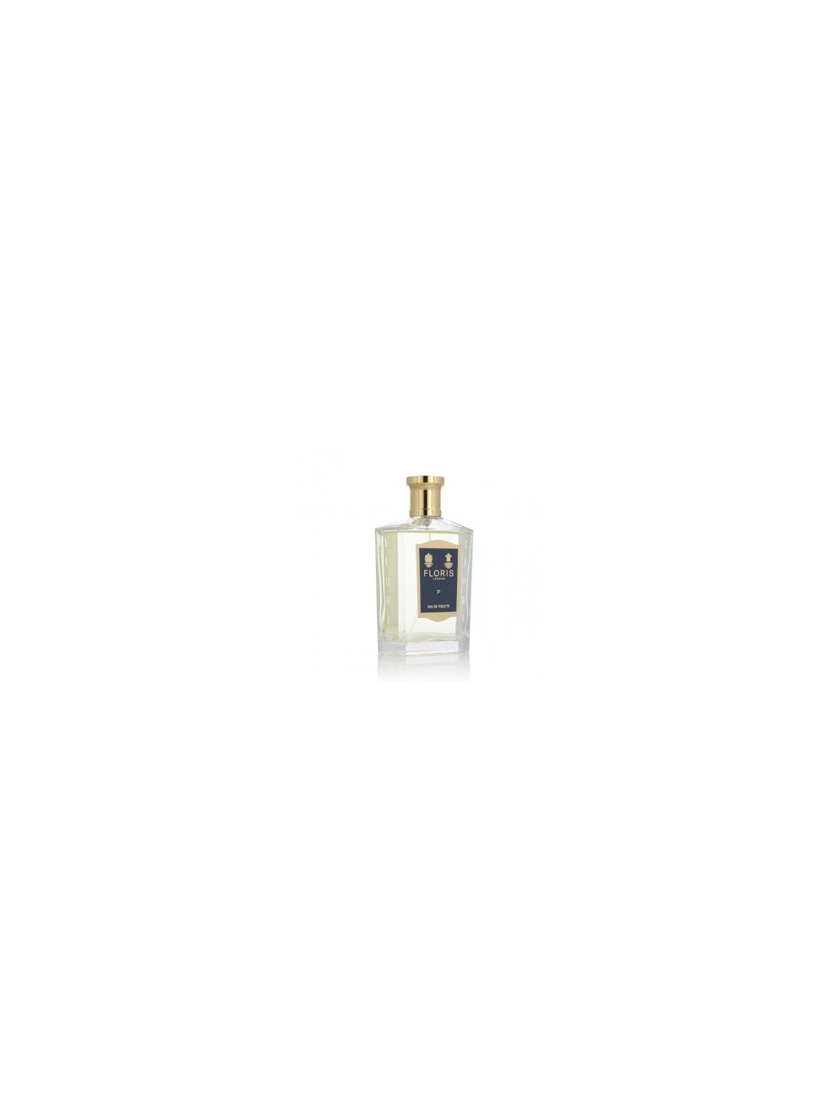 Floris JF Eau De Toilette 100ml uomo
