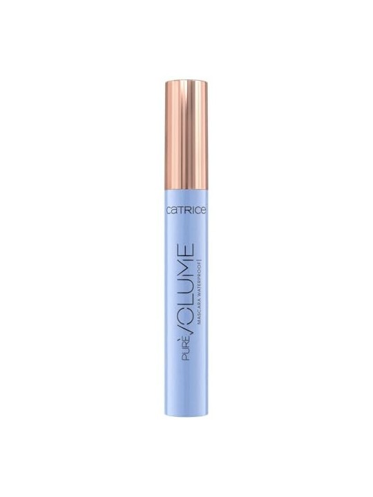 Mascara Catrice PURE VOLUME waterproof 010 black