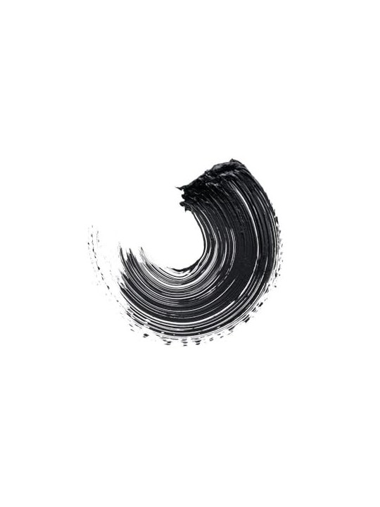 Mascara Catrice PURE VOLUME waterproof 010 black