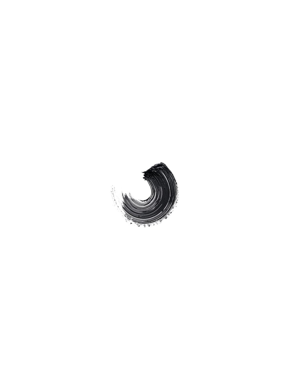 Mascara Catrice PURE VOLUME waterproof 010 black
