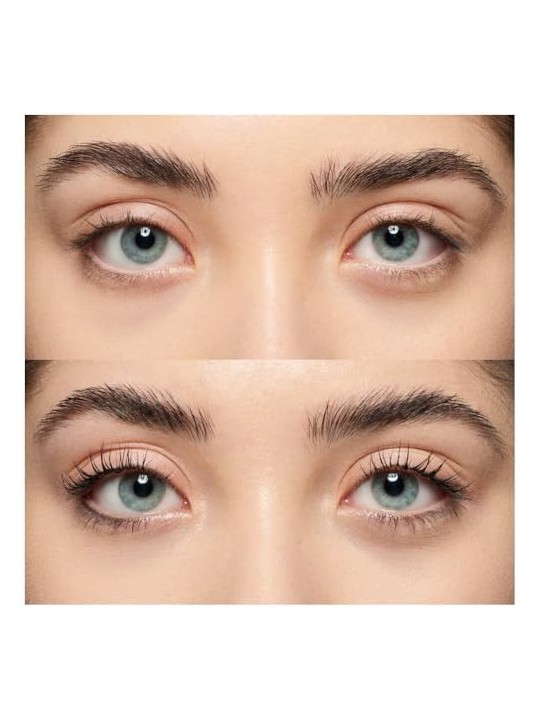Mascara Catrice PURE VOLUME waterproof 010 black