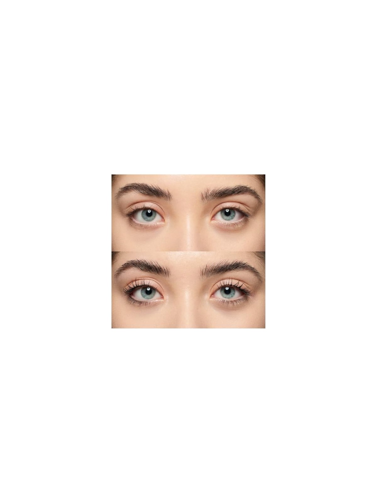 Mascara Catrice PURE VOLUME waterproof 010 black