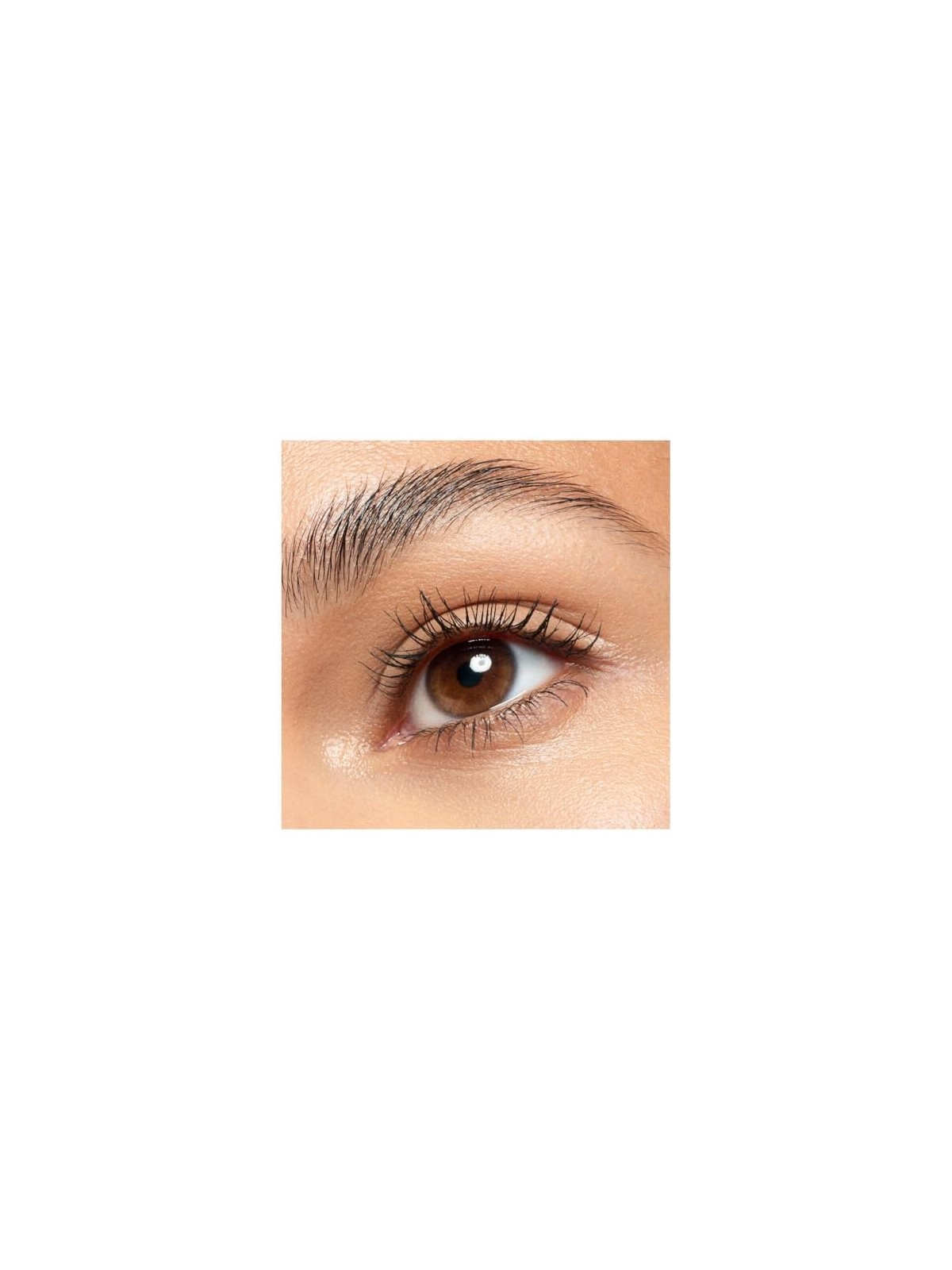 Mascara Catrice PURE VOLUME waterproof 010 black
