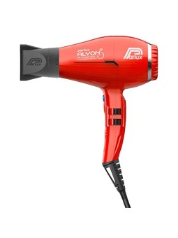 Asciugacapelli Parlux ALYON rosso 1 unit unisex