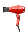 Asciugacapelli Parlux ALYON rosso 1 unit unisex