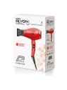 Asciugacapelli Parlux ALYON rosso 1 unit unisex