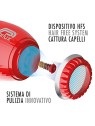 Asciugacapelli Parlux ALYON rosso 1 unit unisex