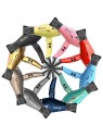 Asciugacapelli Parlux ALYON rosso 1 unit unisex
