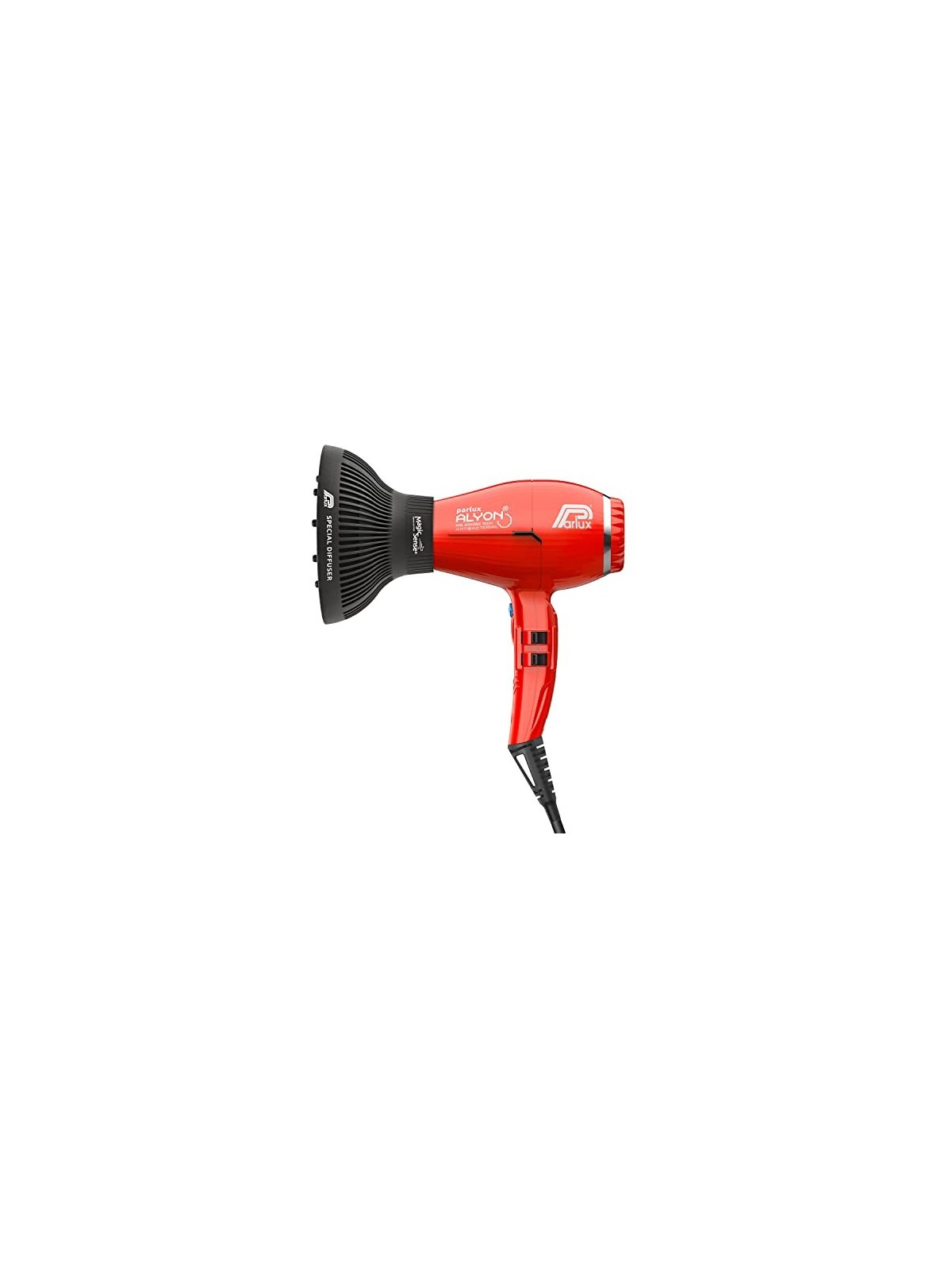 Parlux ALYON MAGICSENSE LOTTO 4 unit unisex