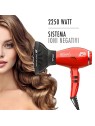 Parlux ALYON MAGICSENSE LOTTO 4 unit unisex