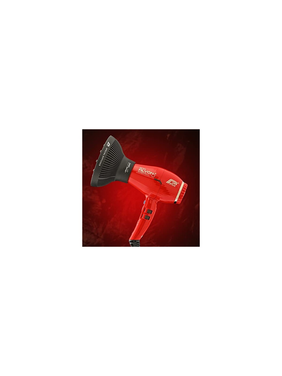 Parlux ALYON MAGICSENSE LOTTO 4 unit unisex