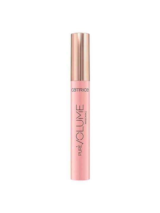 Catrice Mascara Pure Volume 10 ml 010 Nero donna