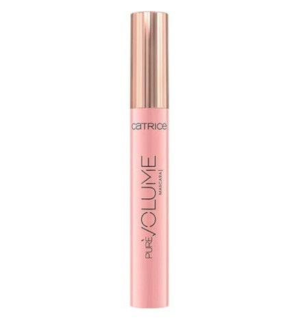 Catrice Mascara Pure Volume 10 ml 010 Nero donna