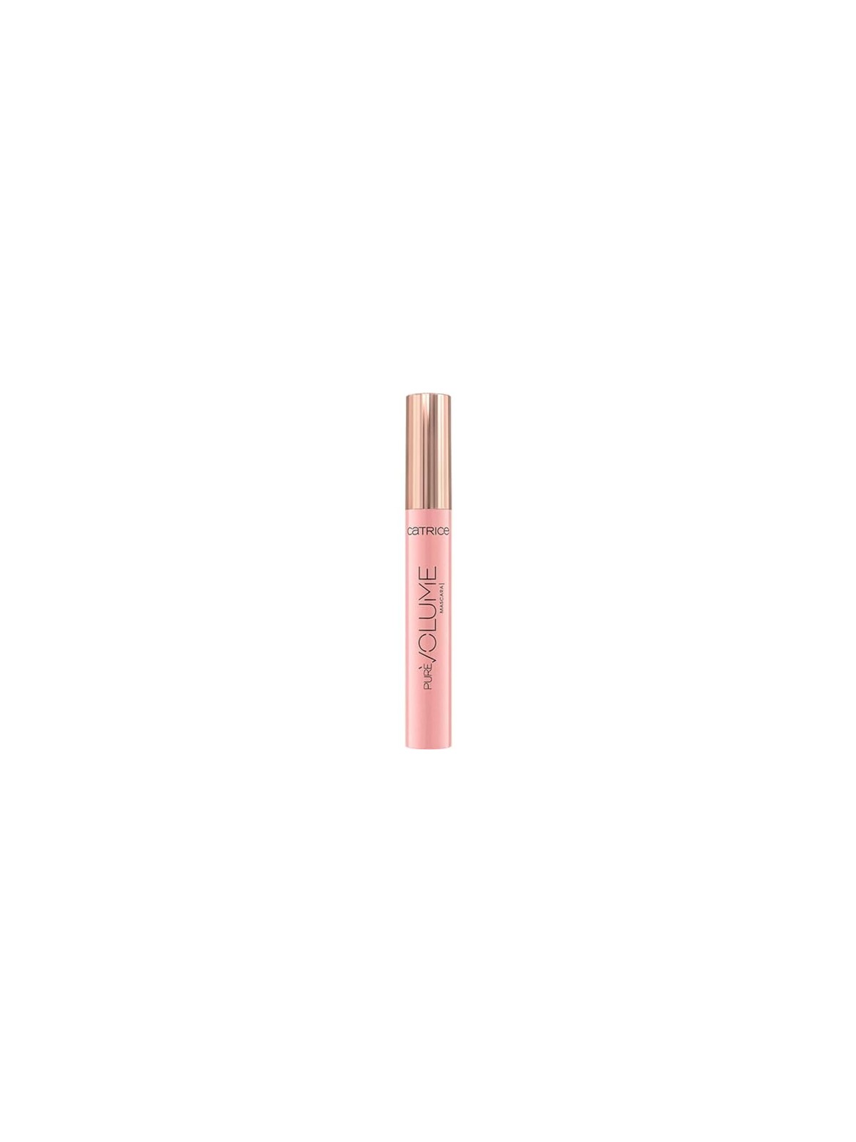 Catrice Mascara Pure Volume 10 ml 010 Nero donna