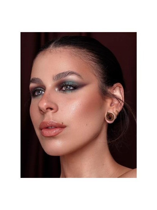 Catrice Mascara Pure Volume 10 ml 010 Nero donna