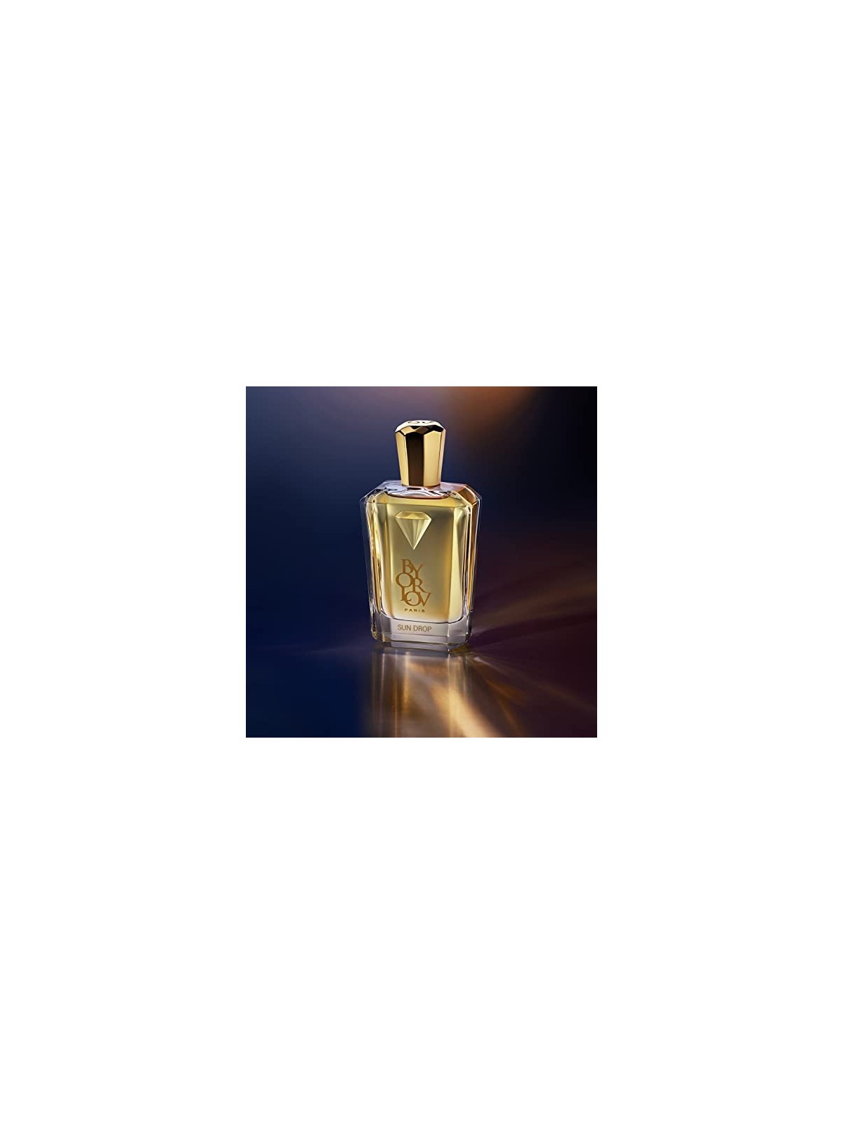 Orlov Paris Sun Drop eau de parfum donna 75ml acquista 
