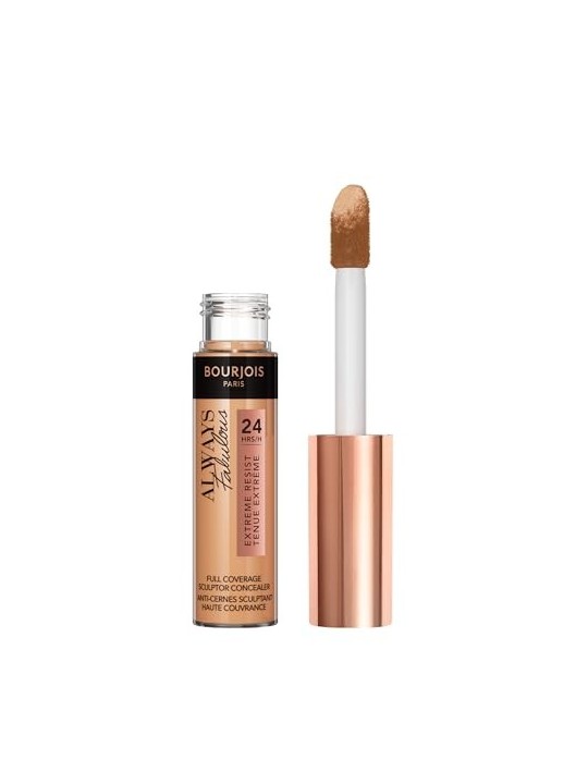 Correttore Sculptor Bourjois Always Fabulous 24H 11ml Beige Rose