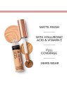Correttore Sculptor Bourjois Always Fabulous 24H 11ml Beige Rose