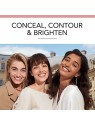 Correttore Sculptor Bourjois Always Fabulous 24H 11ml Beige Rose