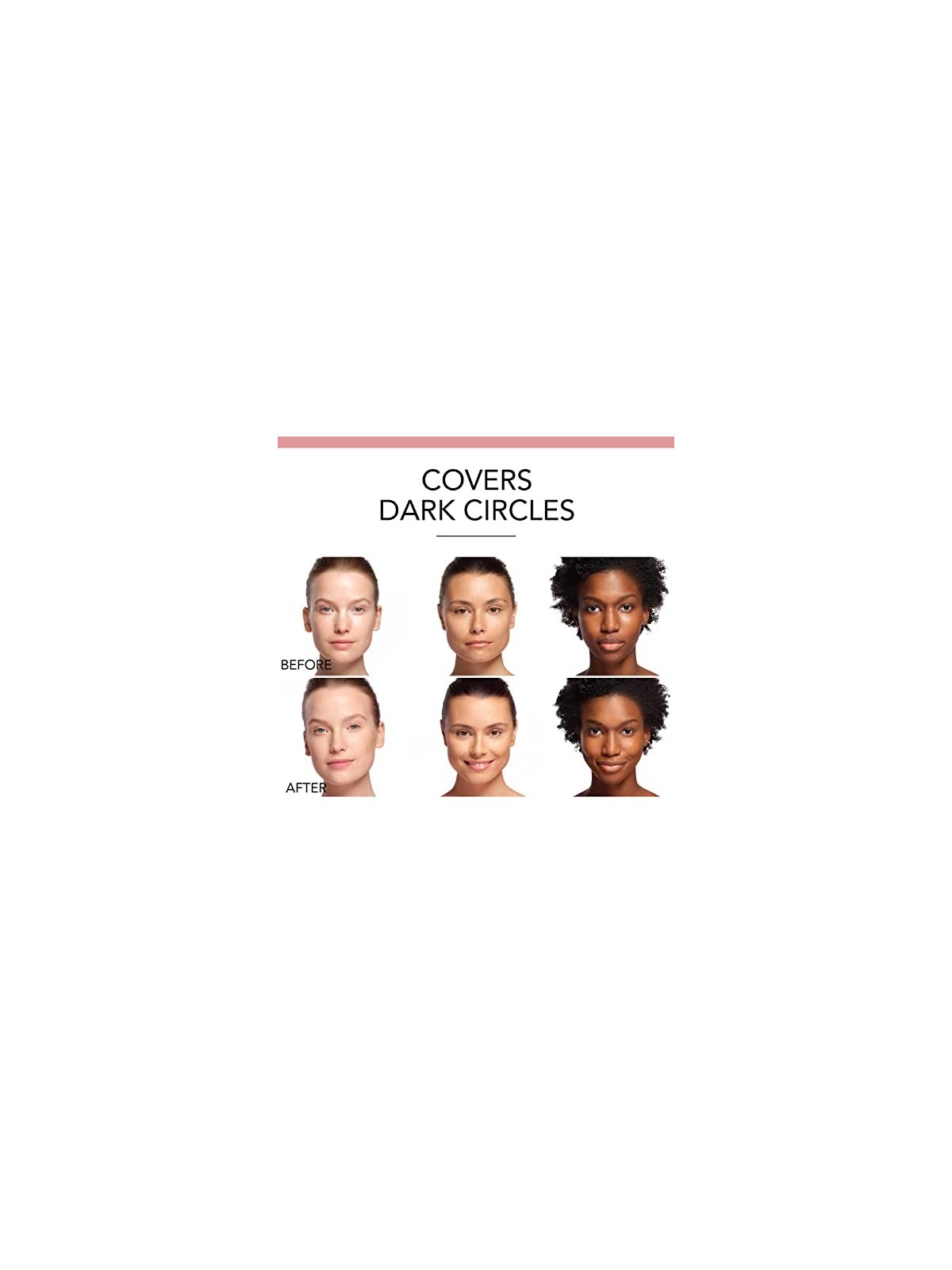 Correttore Sculptor Bourjois Always Fabulous 24H 11ml Beige Rose