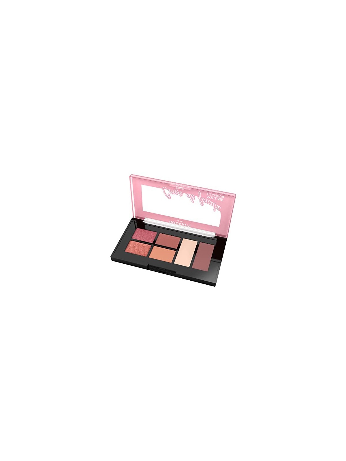 Ombretto Volume Glamour Bourjois 03 Cute Look