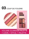 Ombretto Volume Glamour Bourjois 03 Cute Look