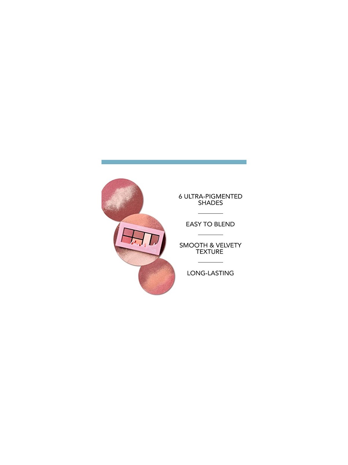 Ombretto Volume Glamour Bourjois 03 Cute Look