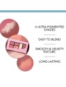 Ombretto Volume Glamour Bourjois 03 Cute Look