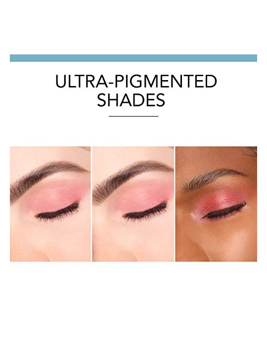 Ombretto Volume Glamour Bourjois 03 Cute Look