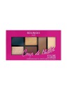 Ombretto Volume Glamour Bourjois 02 Cheeky Look