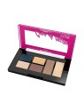 Ombretto Volume Glamour Bourjois 02 Cheeky Look