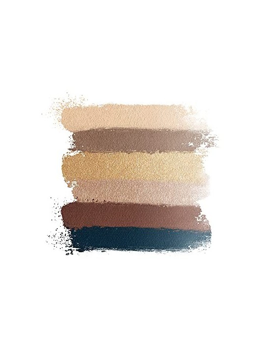 Ombretto Volume Glamour Bourjois 02 Cheeky Look